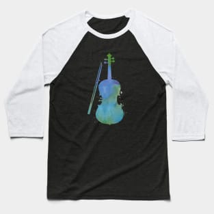 Viola Baseball T-Shirt